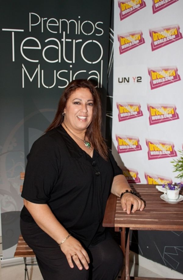 Eva Diago Photo