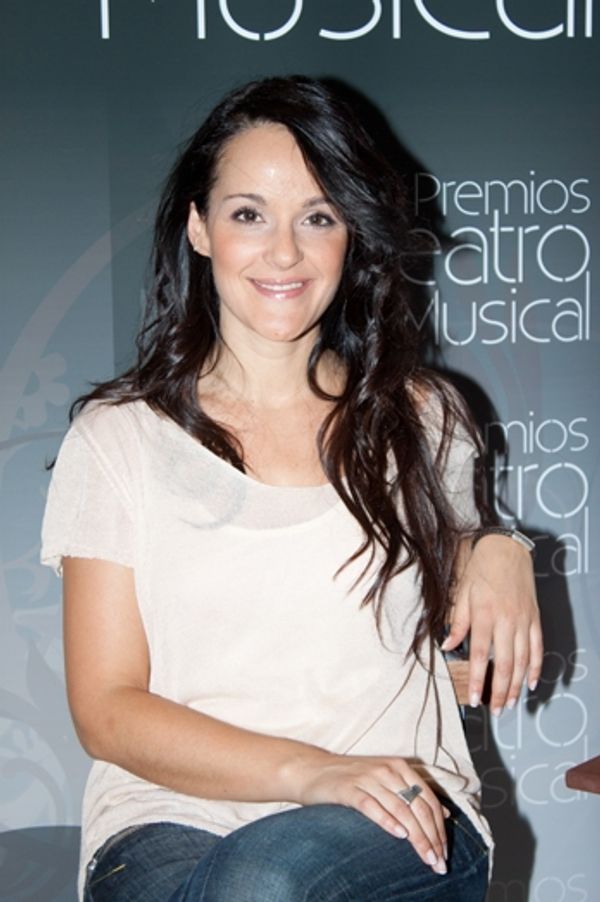 Fanny Alcazar Photo