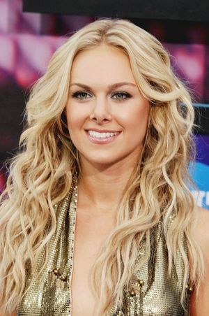 Laura Bell Bundy Photo