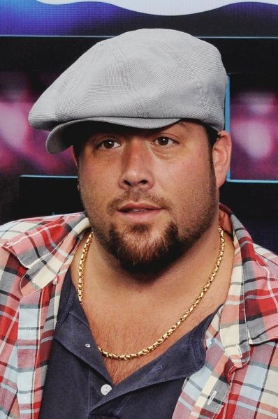 Uncle Kracker Photo