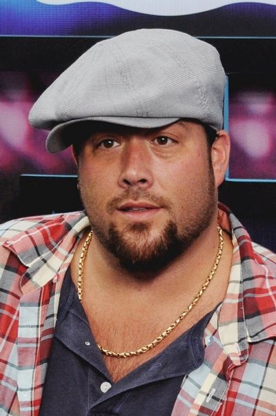 Uncle Kracker Photo