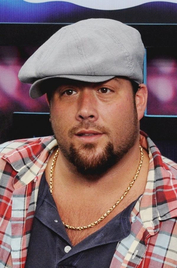 Uncle Kracker Photo