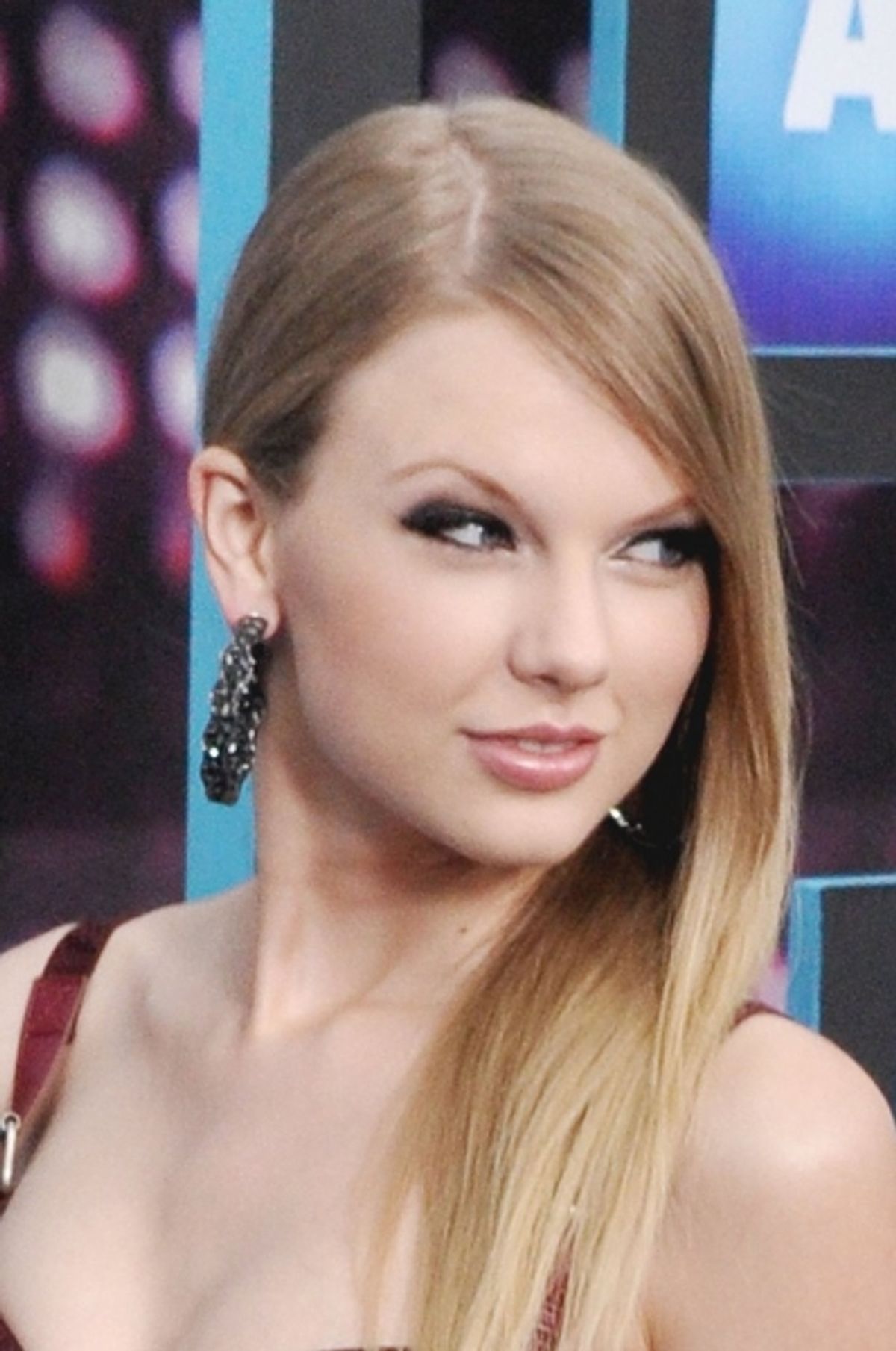 Taylor Swift at 