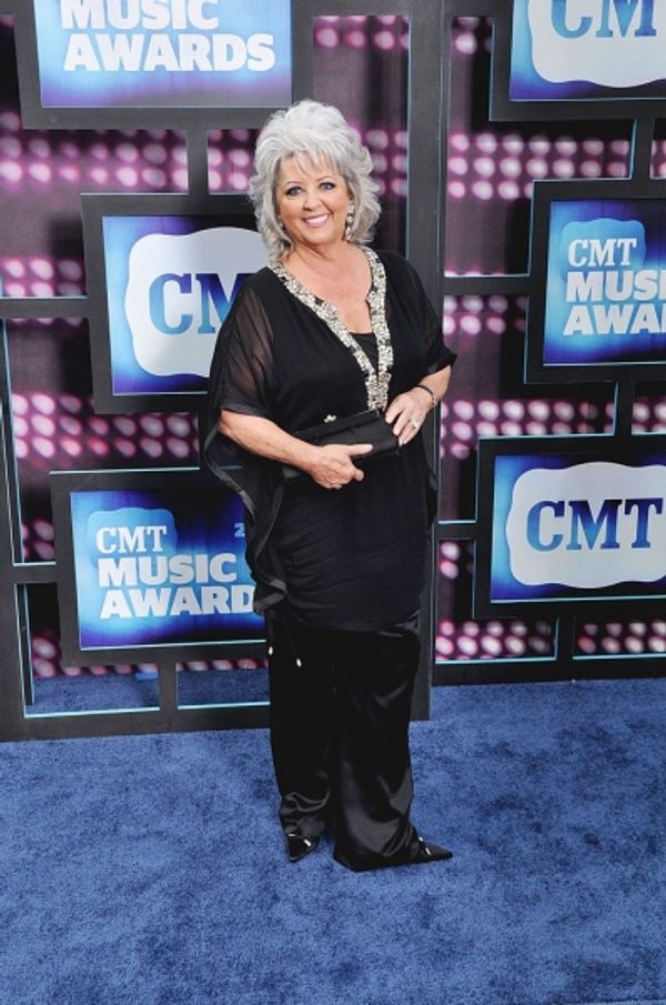 Paula Dean Photo