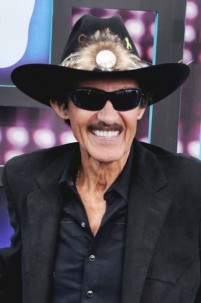 Richard Petty Photo