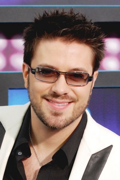 Danny Gokey Photo
