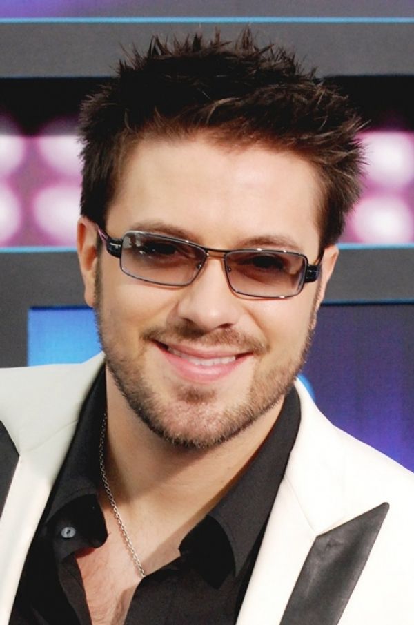 Danny Gokey Photo