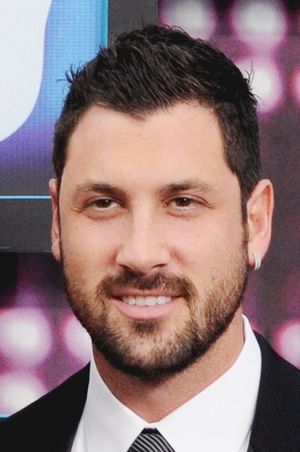 Maksim Chmerkovskiy  Photo
