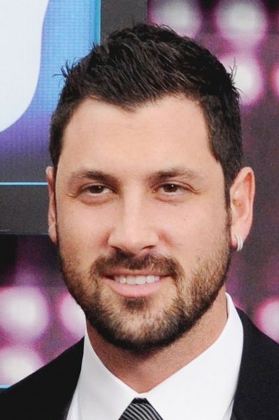 Maksim Chmerkovskiy  Photo