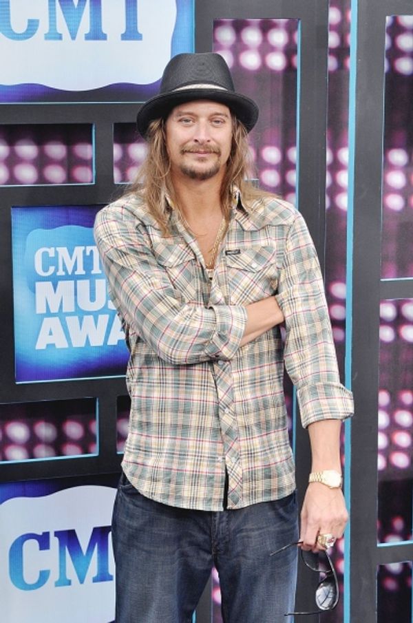 Kid Rock Photo