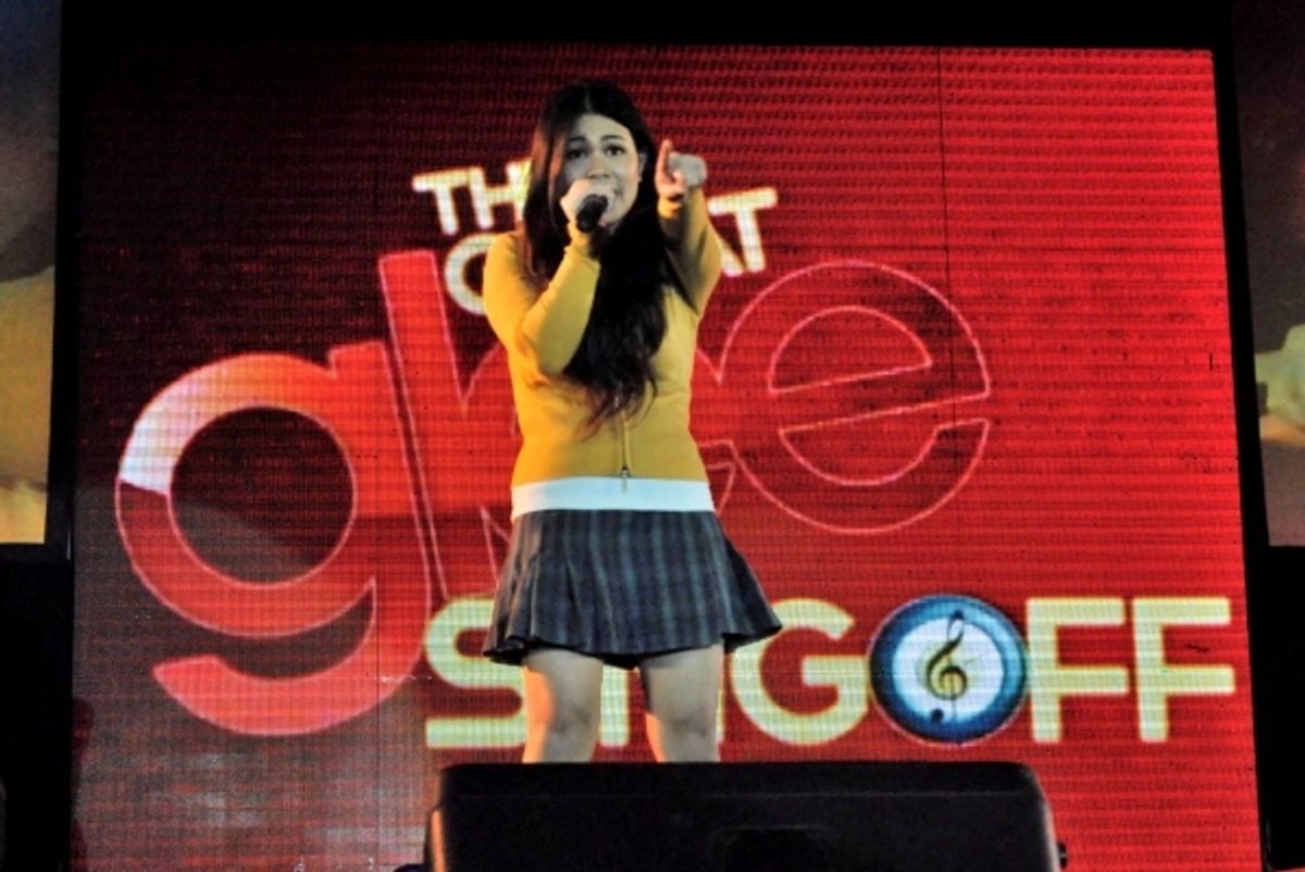 Nathania Tan Manalang at 