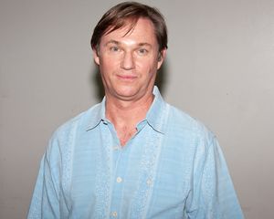 Richard Thomas Photo