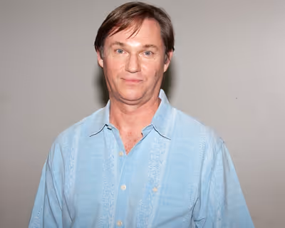 Richard Thomas Photo