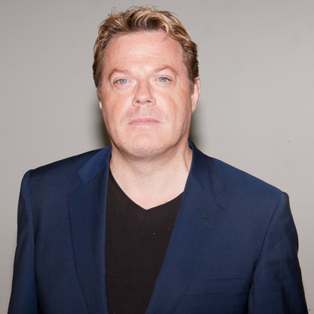 Eddie Izzard at 