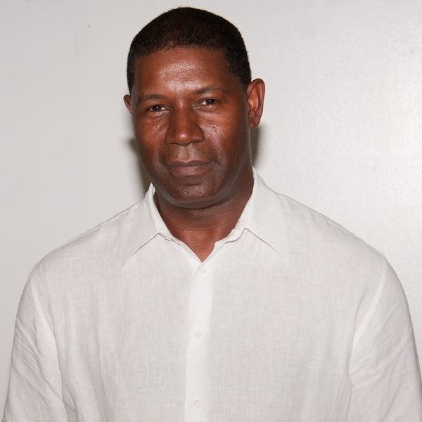 Dennis Haysbert Photo