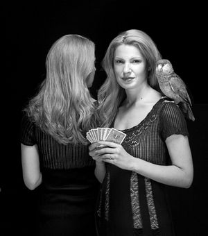 Kate Arrington Photo