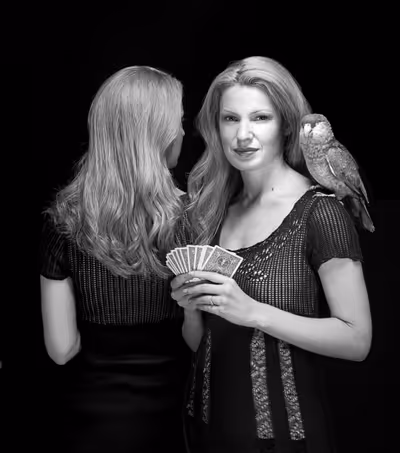 Kate Arrington Photo
