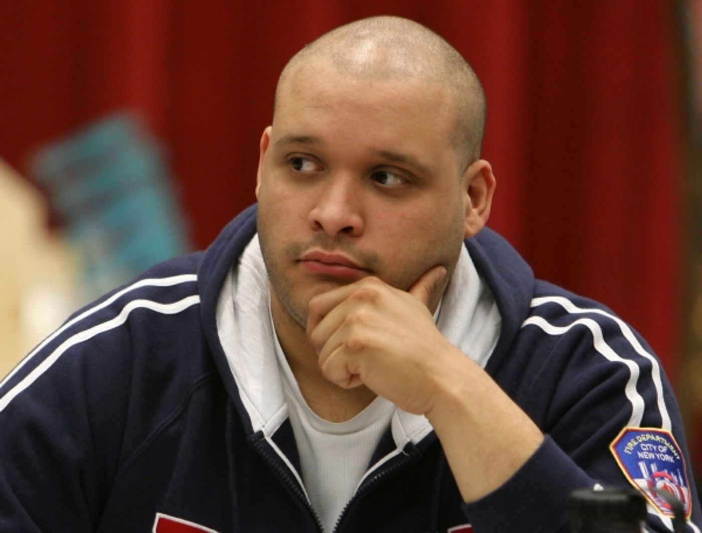 Photo Flash: THE SINS OF SOR JUANA At The Goodman  Image