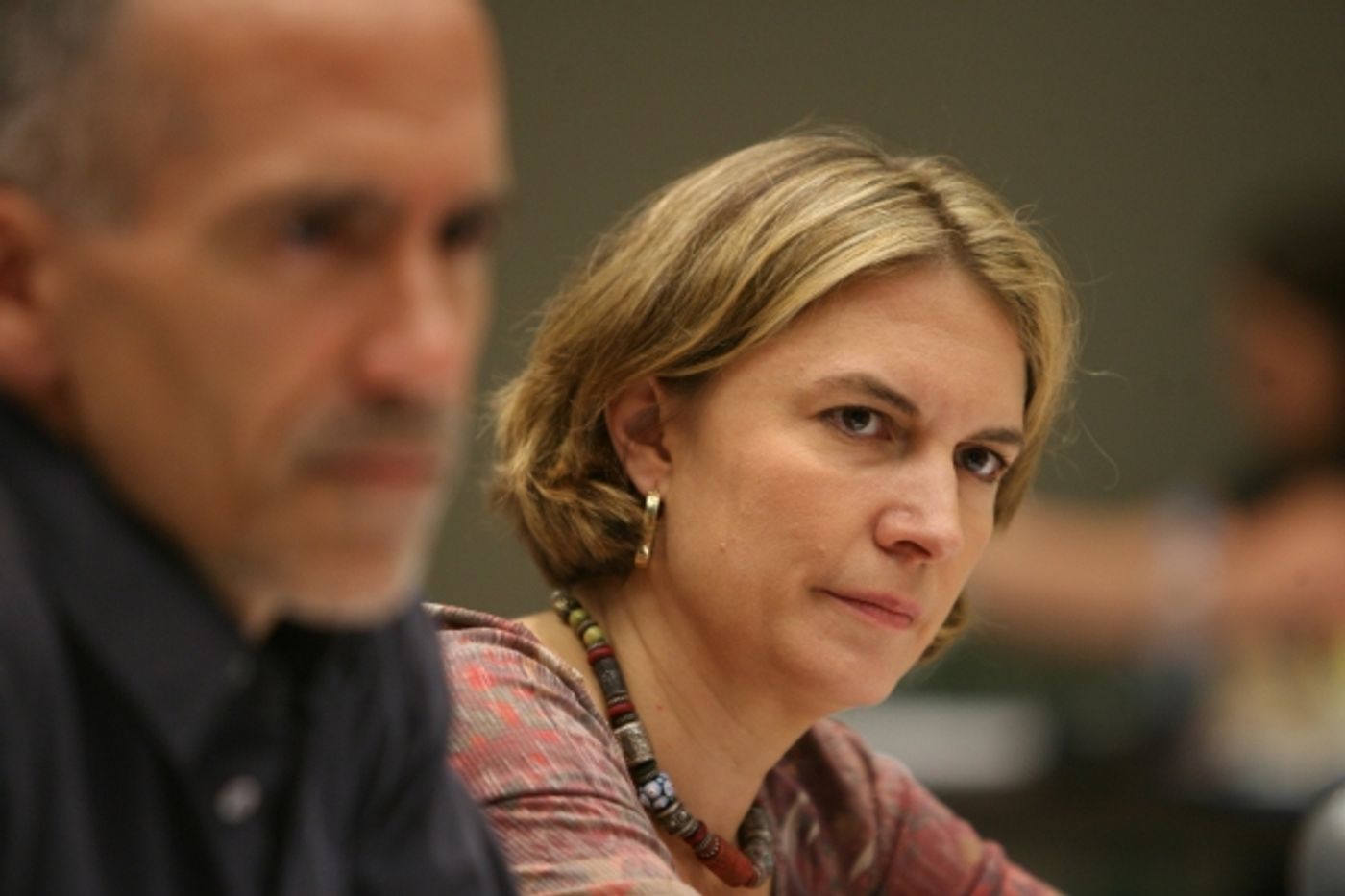 Photo Flash: THE SINS OF SOR JUANA At The Goodman  Image