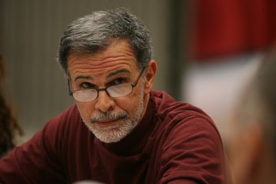 Tony Plana Photo