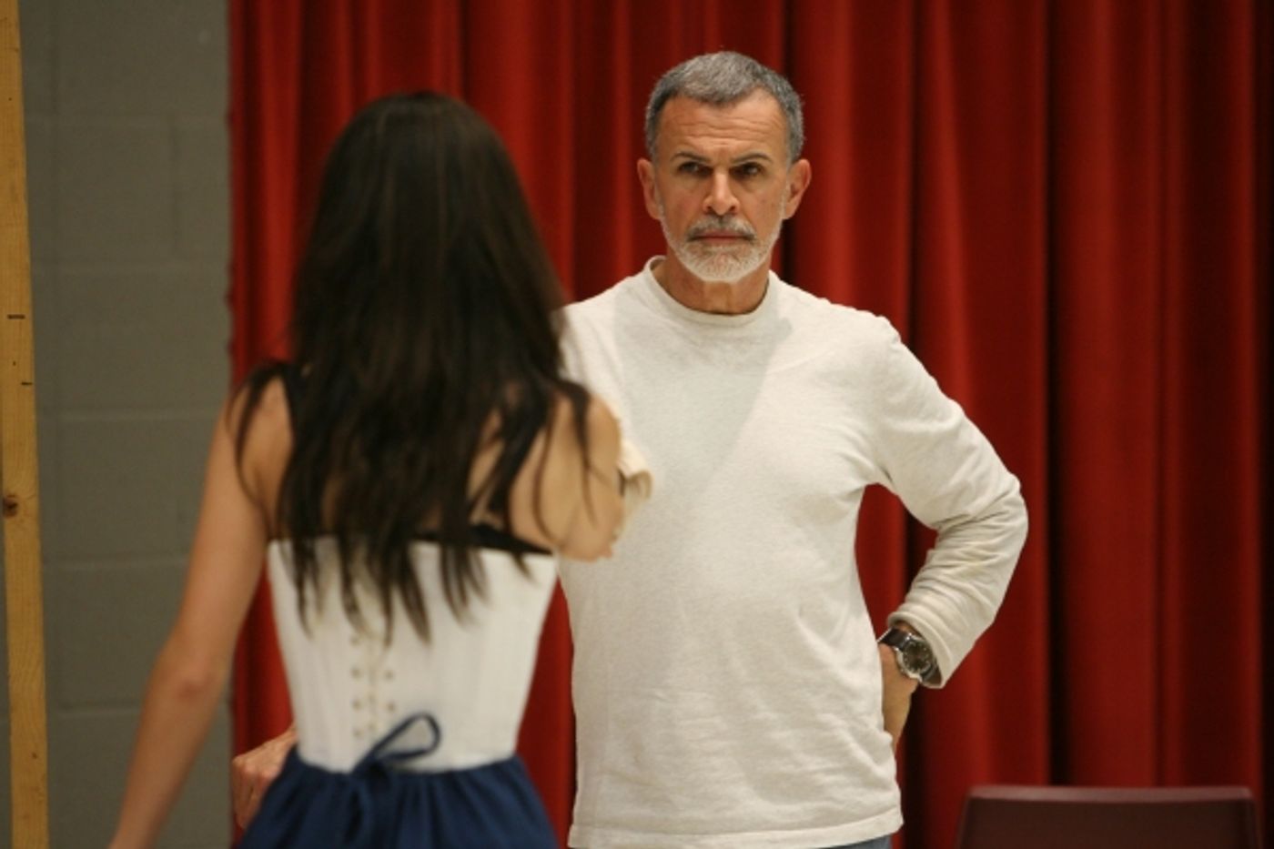 Photo Flash: THE SINS OF SOR JUANA At The Goodman  Image