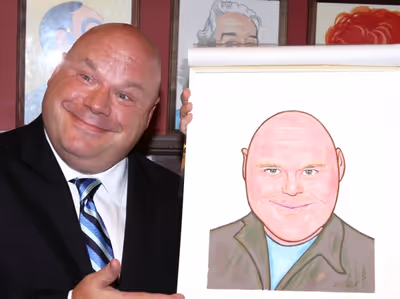 Kevin Chamberlin Photo