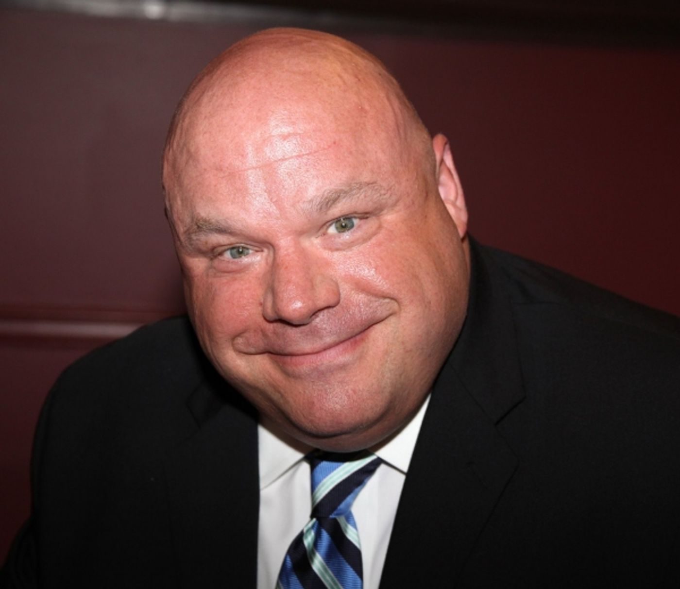 Photo Coverage: Kevin Chamberlin Caricature Unveiled at Sardi's  Image