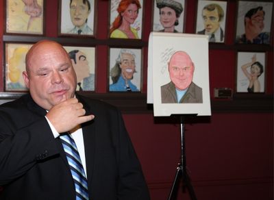 Kevin Chamberlin Photo