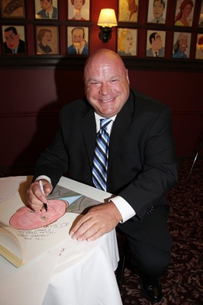 Kevin Chamberlin Photo