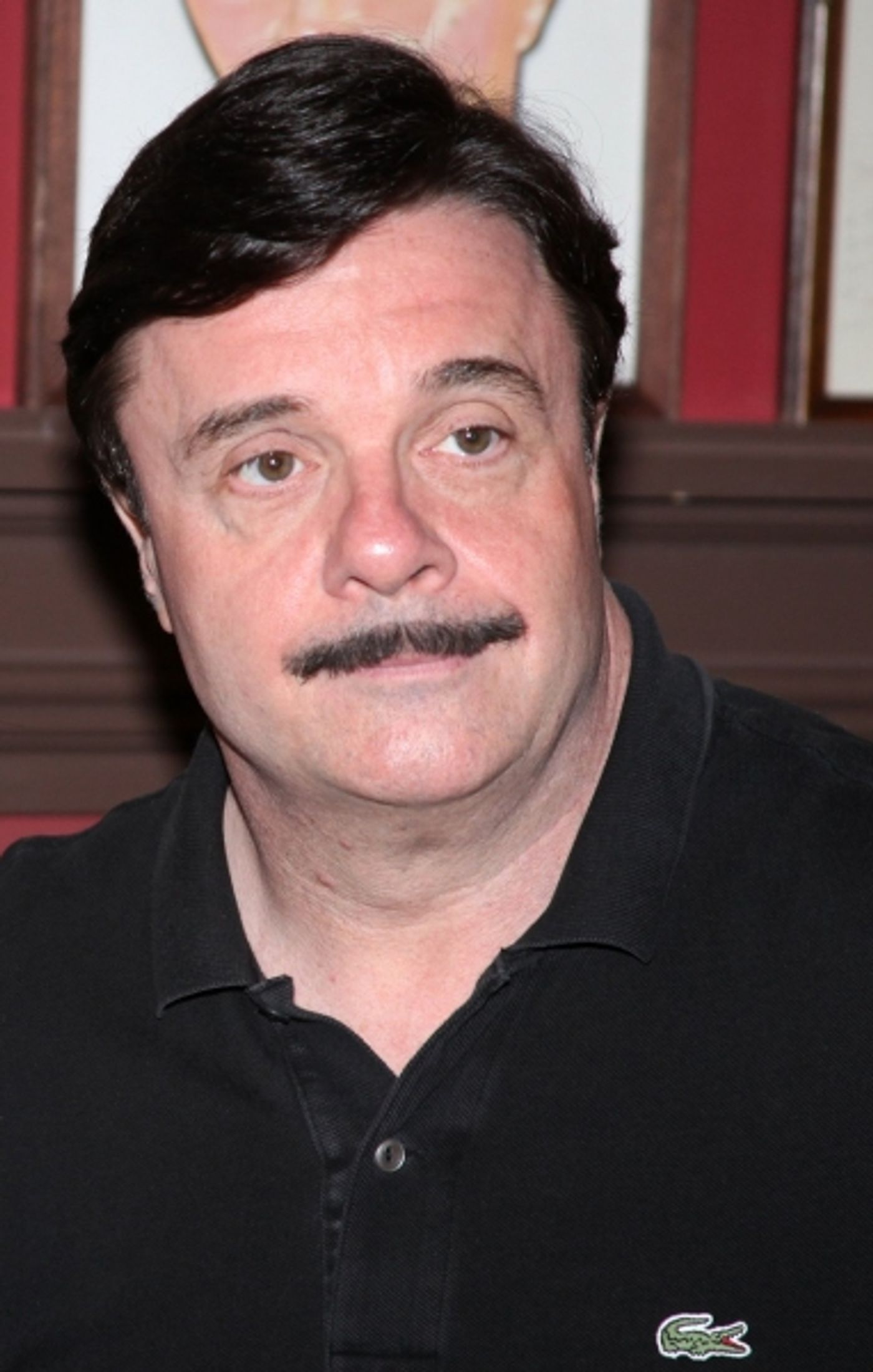 Photo Coverage: Kevin Chamberlin Caricature Unveiled at Sardi's  Image