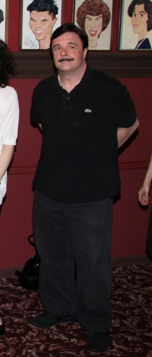 Nathan Lane Photo