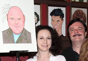 Bebe Neuwirth @ BroadwayWorld Bebe Neuwirth Photo