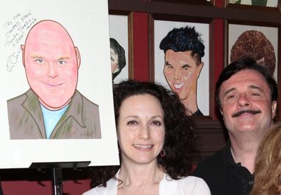 Bebe Neuwirth Photo