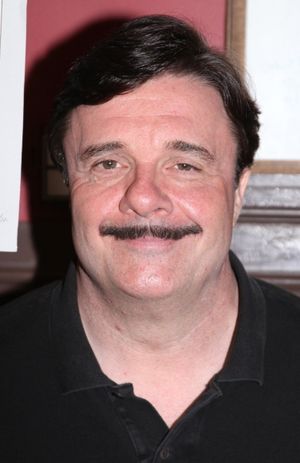 Nathan Lane Photo