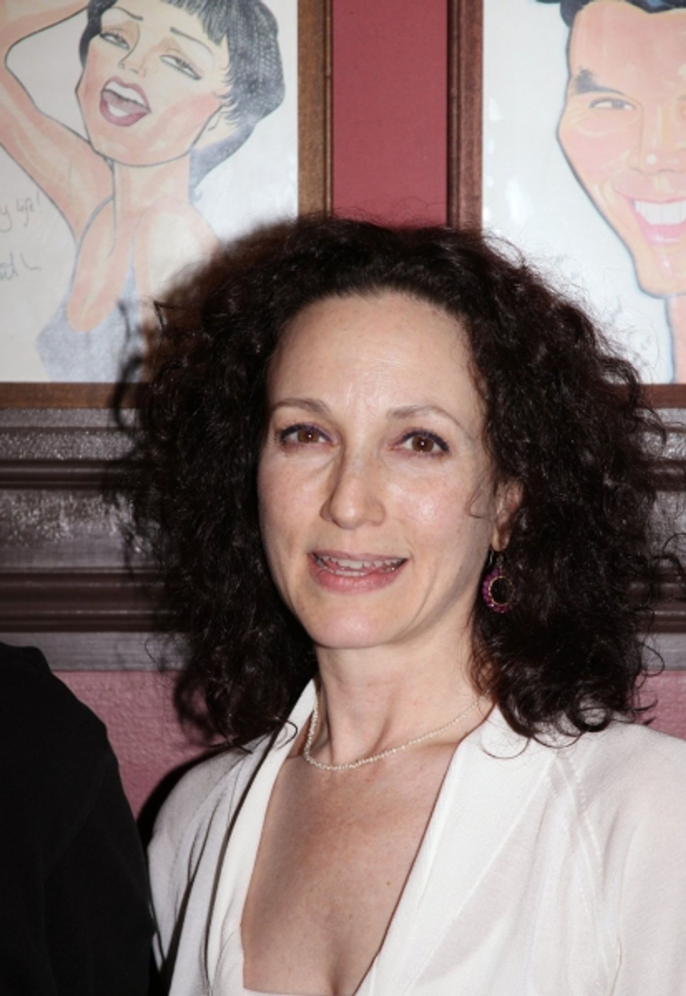 Photo Coverage: Kevin Chamberlin Caricature Unveiled at Sardi's  Image