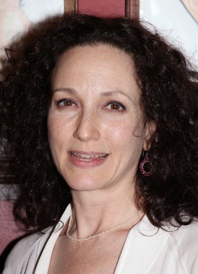 Bebe Neuwirth Photo