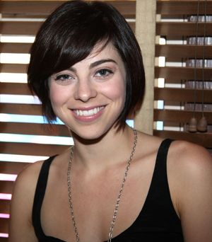 Krysta Rodriguez Photo