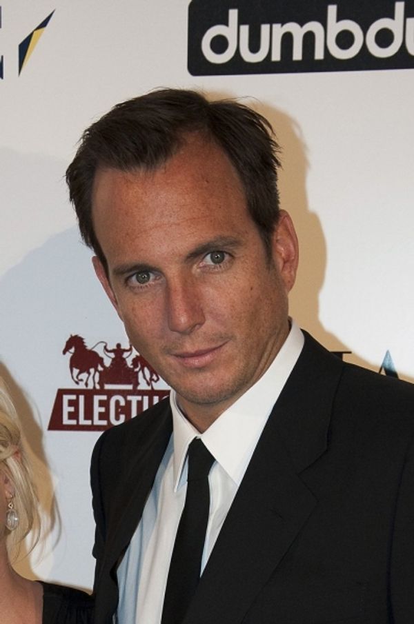 Will Arnett Photo