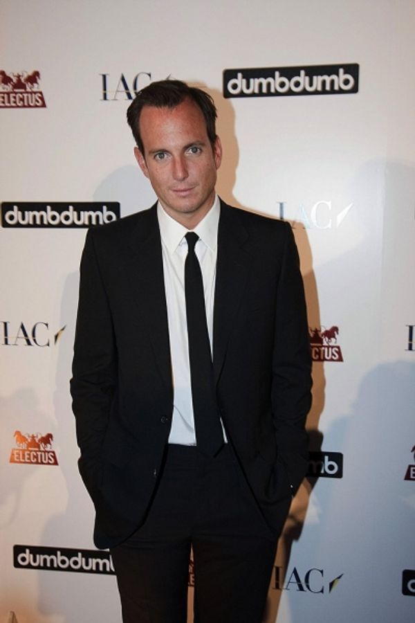 Will Arnett Photo