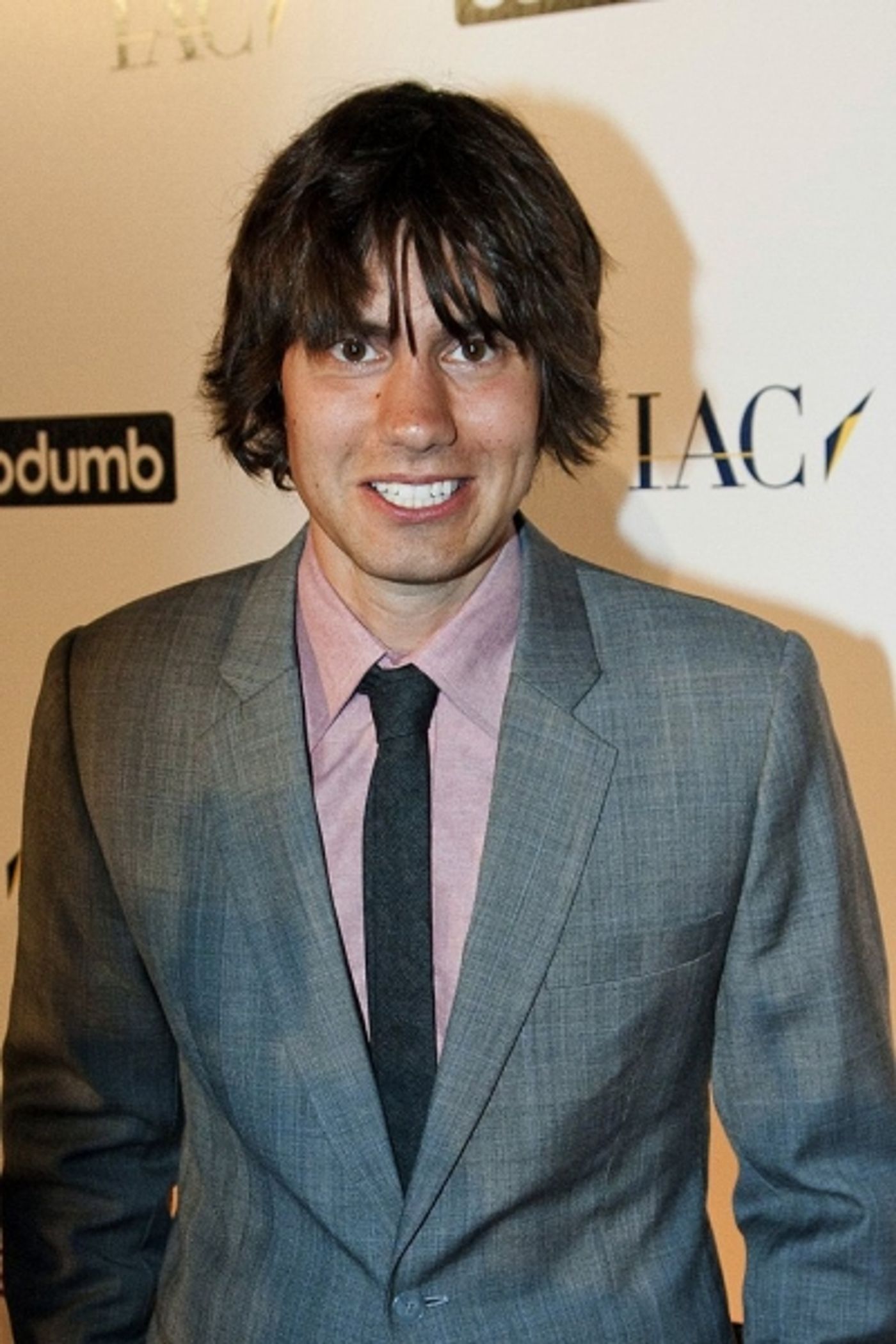 Photo Coverage: Miranda, Arnett et al. Launch DumbDumb in New York City Photo Coverage: Miranda, Arnett et al. Launch DumbDumb in New York City Image