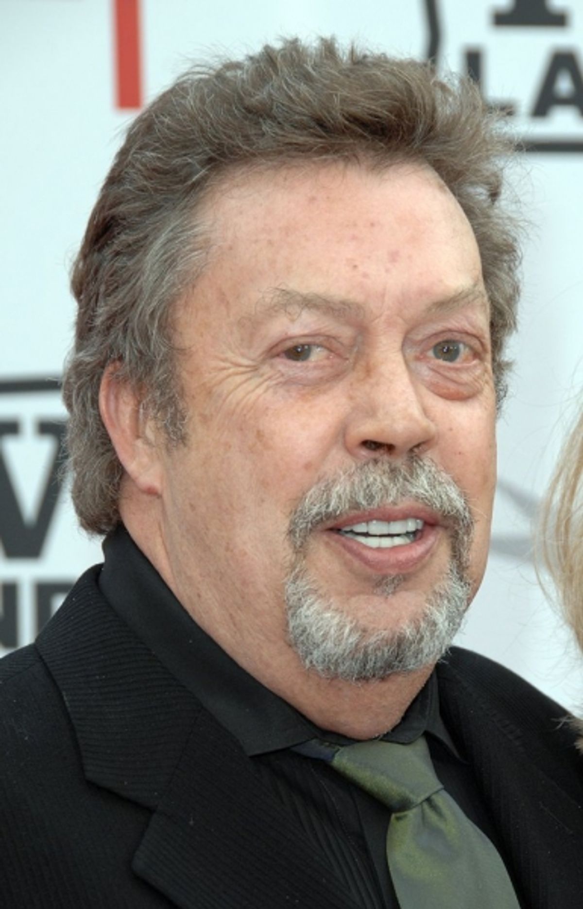 Tim Curry at 