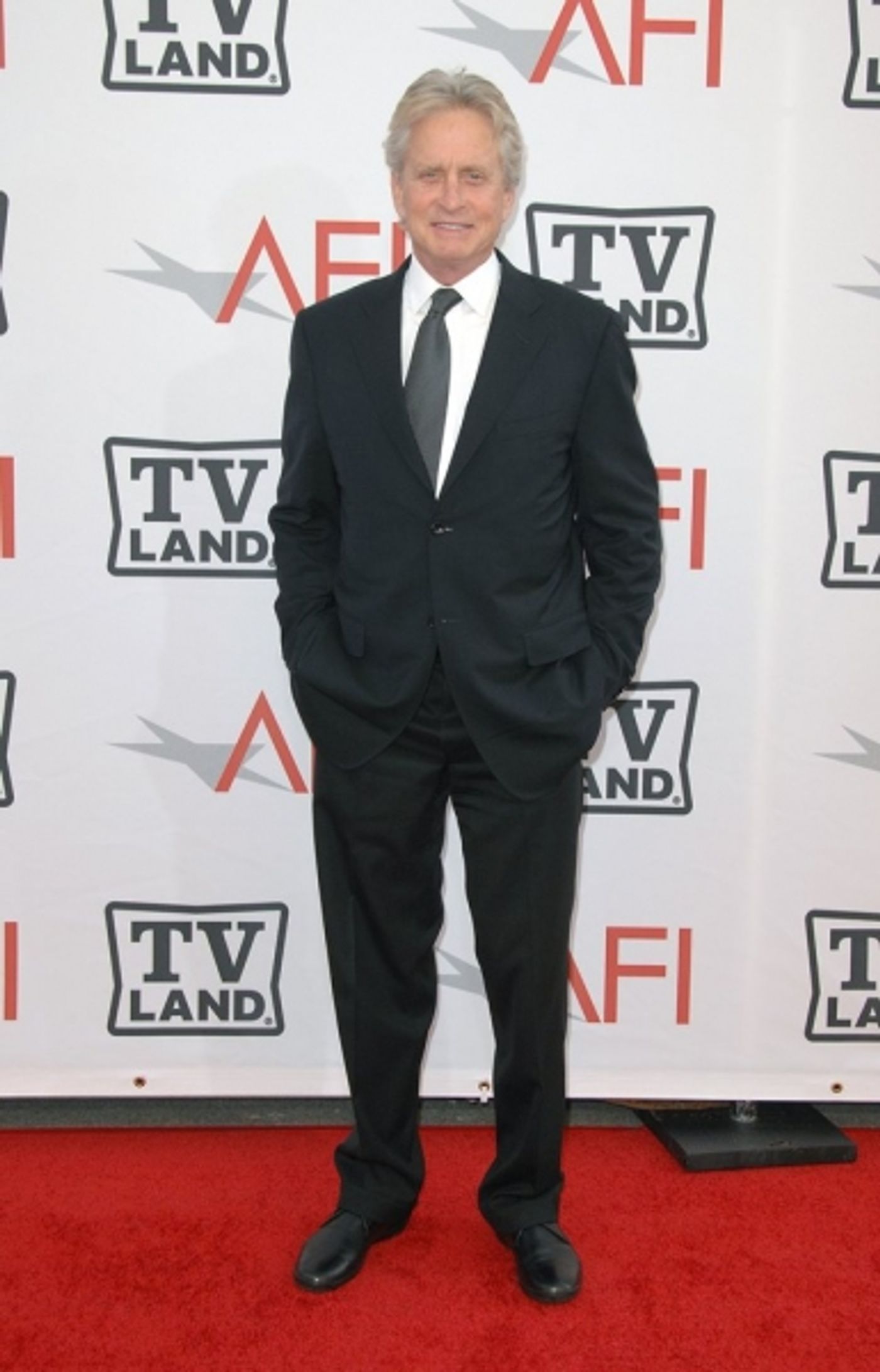 Photo Coverage: AFI Honors Mike Nichols with Lifetime Achievement Award  Image