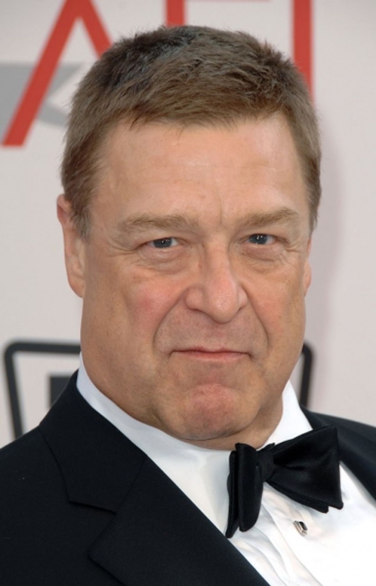 John Goodman at 