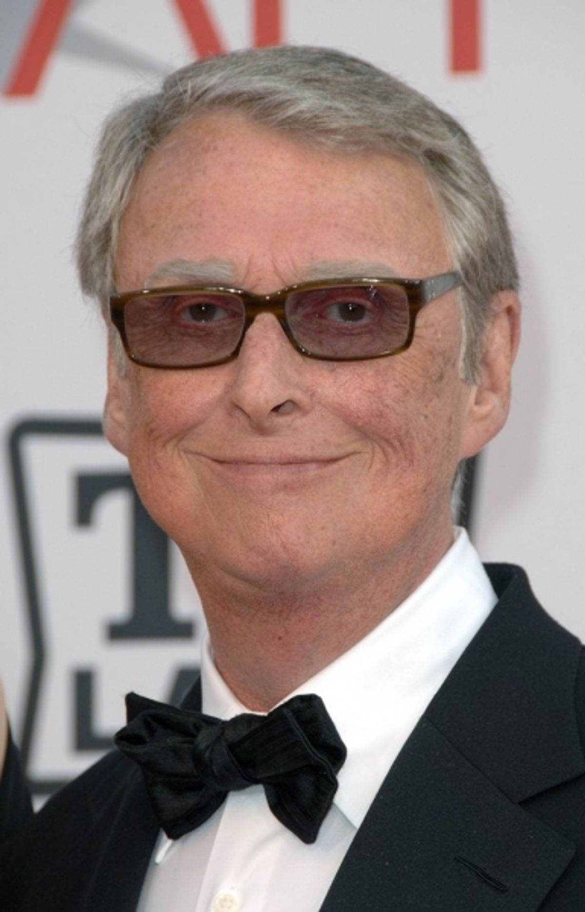 Mike Nichols at 