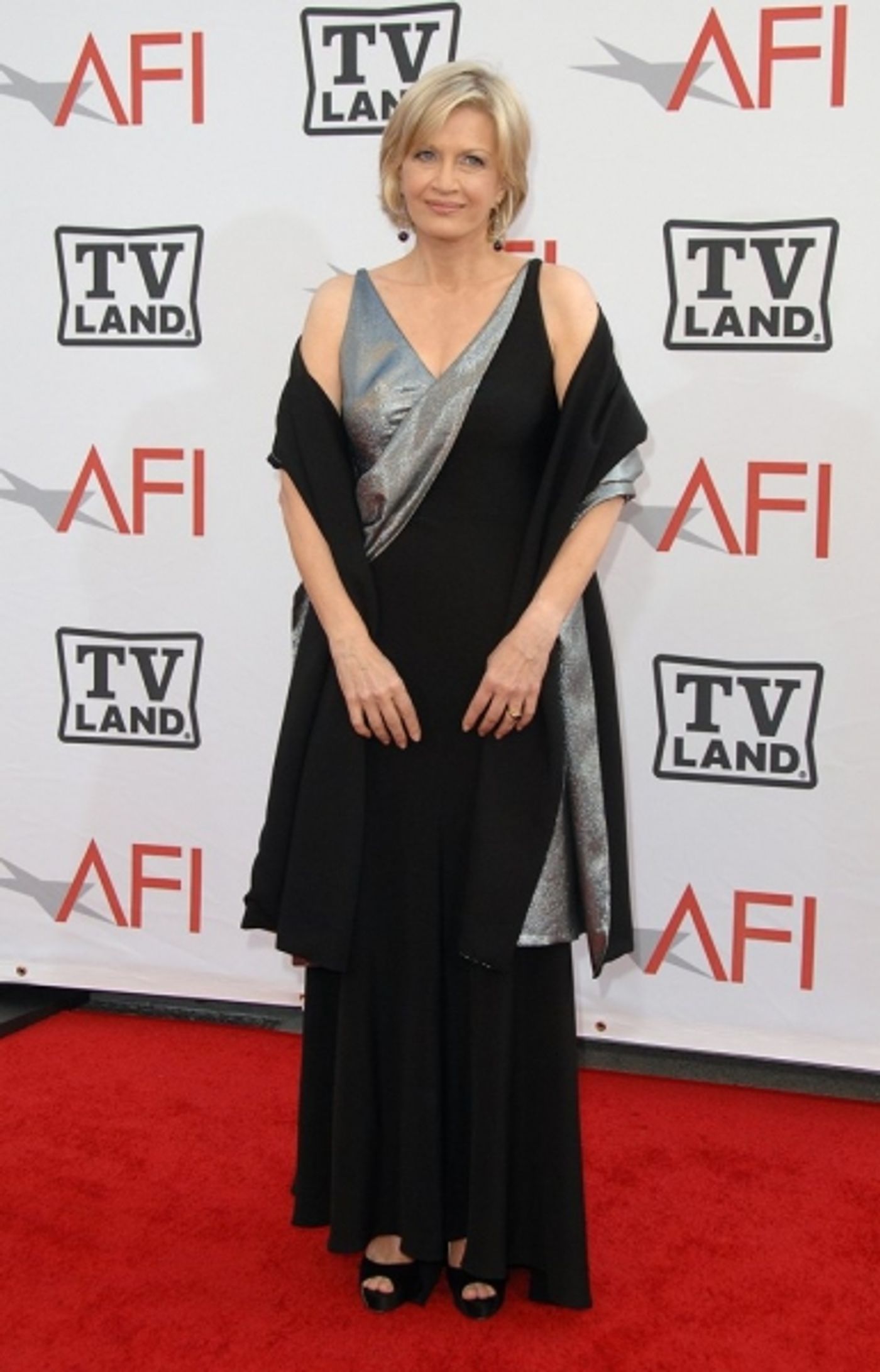 Photo Coverage: AFI Honors Mike Nichols with Lifetime Achievement Award  Image