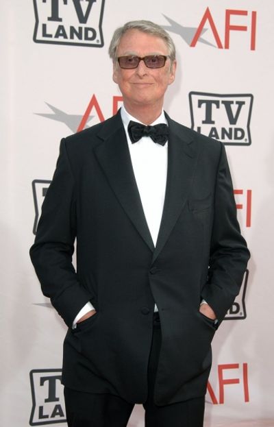 Mike Nichols Photo