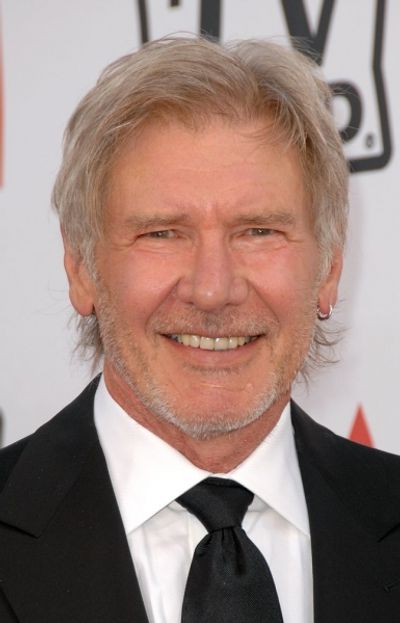 Harrison Ford Photo