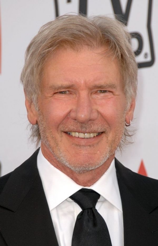Harrison Ford Photo