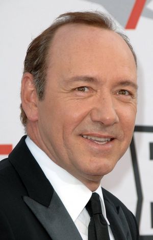 Kevin Spacey @ BroadwayWorld Kevin Spacey Photo