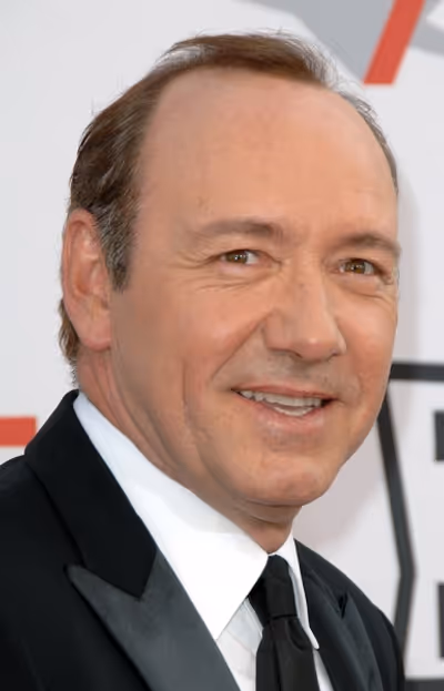 Kevin Spacey Photo